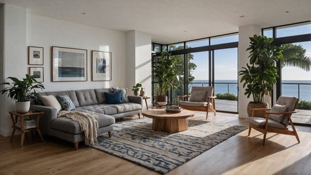 Full Property Styling