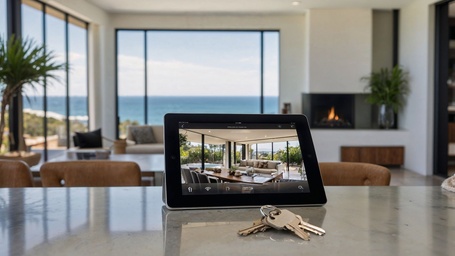 8-week rental