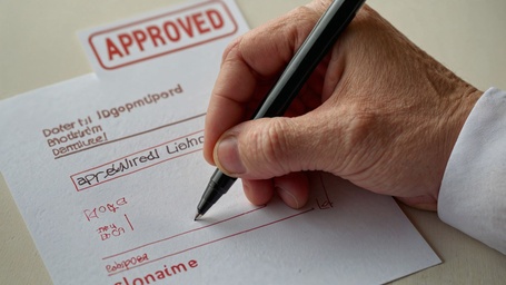 Agent Approval