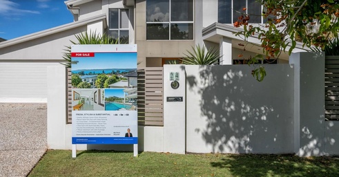 Signboard Design & Install