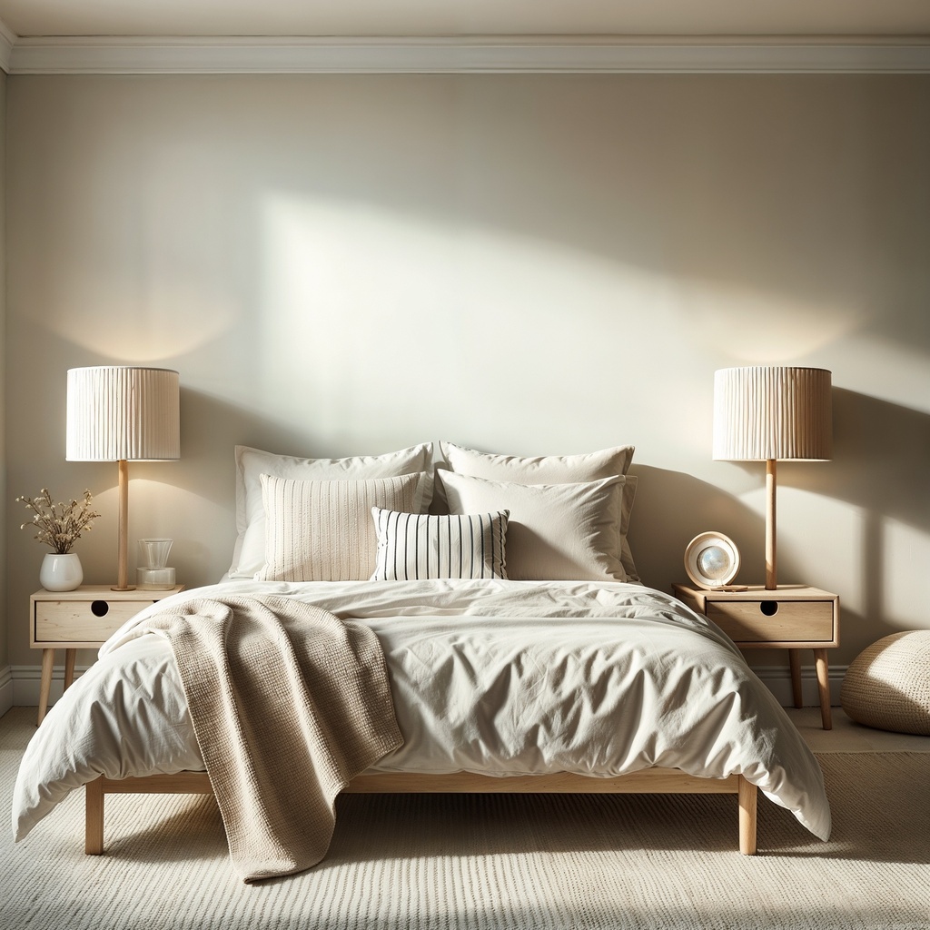 Complete Property Styling Package (Standard, 1 Bedroom)